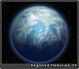 Regained Memories 09