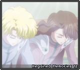 Regained Memories 12