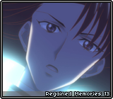 Regained Memories 13