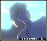 Regained Memories 14