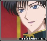 Regained Memories 17