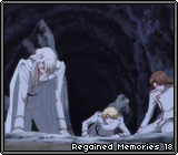 Regained Memories 18