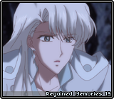 Regained Memories 19