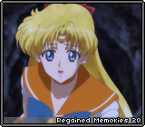 Regained Memories 20