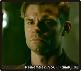 Remember Your Family 02