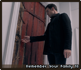 Remember Your Family