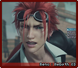 Reno : Rebirth 03
