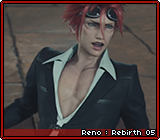Reno : Rebirth 05