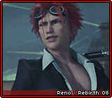 Reno : Rebirth 08