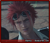 Reno : Rebirth 09