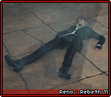 Reno : Rebirth 11