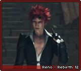 Reno : Rebirth 12