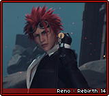 Reno : Rebirth 14