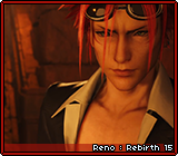 Reno : Rebirth 15