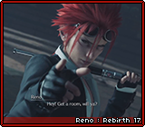 Reno : Rebirth 17