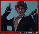 Reno : Rebirth 18