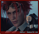 Reno : Rebirth 20