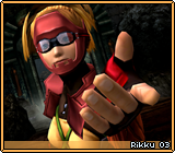 Rikku 03