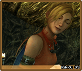 Rikku 09