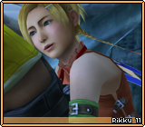 Rikku 11
