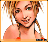 Rikku 13