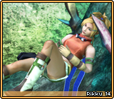 Rikku 14