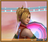 Rikku 15