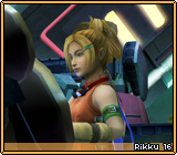 Rikku 16