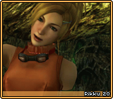 Rikku 20
