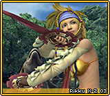 Rikku X-2 03