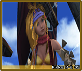 Rikku X-2 05