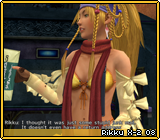 Rikku X-2 08