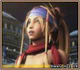 Rikku X-2 09