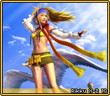 Rikku X-2 10
