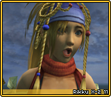 Rikku X-2 11