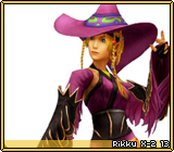 Rikku X-2 13