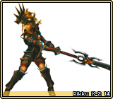 Rikku X-2 14