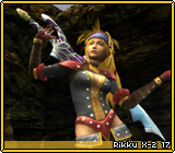 Rikku X-2 17