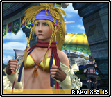 Rikku X-2 18