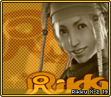Rikku X-2 19