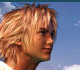 Rising Blitzball Star 03