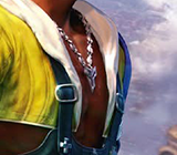 Rising Blitzball Star 08