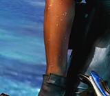 Rising Blitzball Star 12