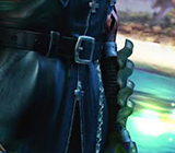 Rising Blitzball Star 13