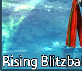 Rising Blitzball Star 16