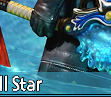 Rising Blitzball Star 17