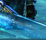 Rising Blitzball Star 18