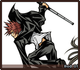 Rod 01