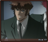 Rod 17