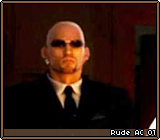 Rude AC 01